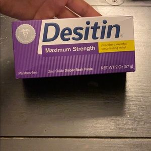 Desitin